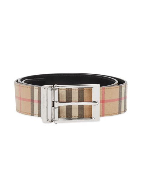 nordstrom burberry belt|Burberry belt saks off 5th.